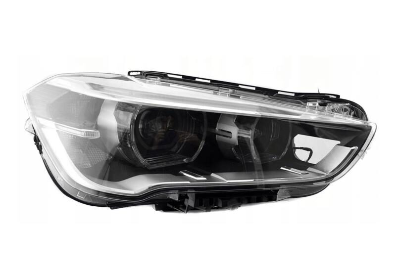 WENDERPARTS BA63117428735-FAR LEDLİ (FANLI) SOL BMW X1 F48 2015 > 63117428735_/4537